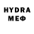 MDMA VHQ inna dobrynina